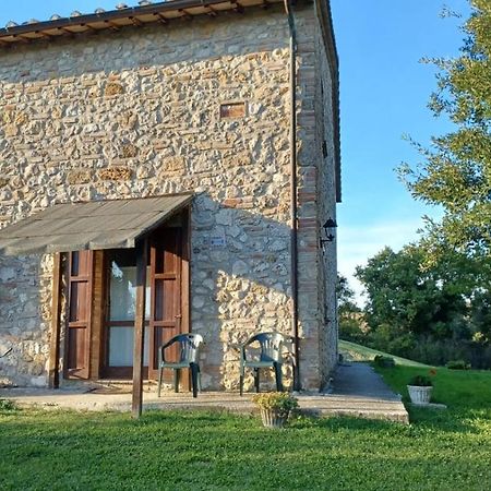 Agriturismo Canonici Amelia Eksteriør billede