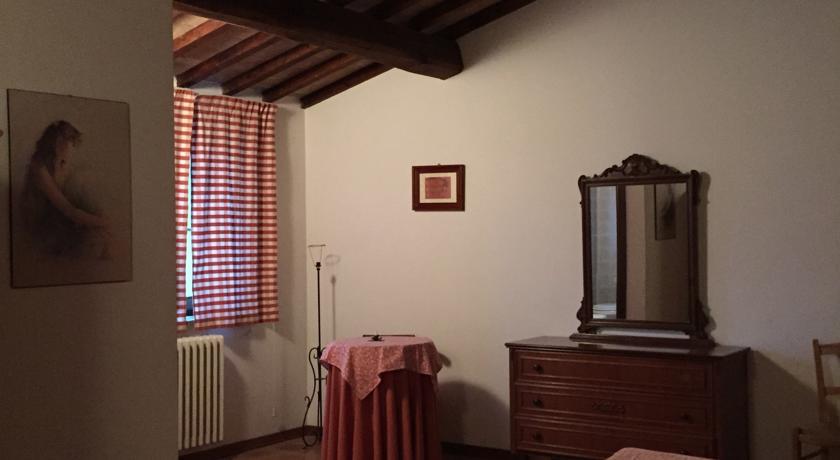 Agriturismo Canonici Amelia Værelse billede