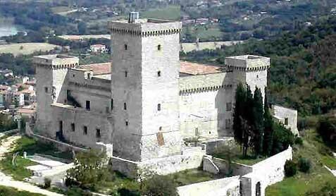 Agriturismo Canonici Amelia Eksteriør billede