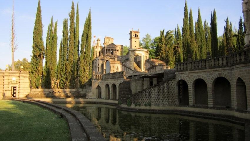 Agriturismo Canonici Amelia Eksteriør billede
